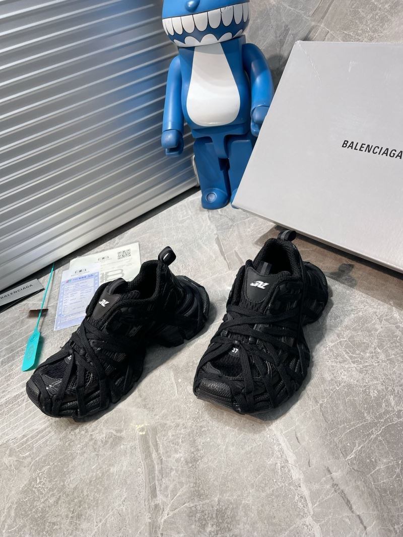 Balenciaga Track Shoes